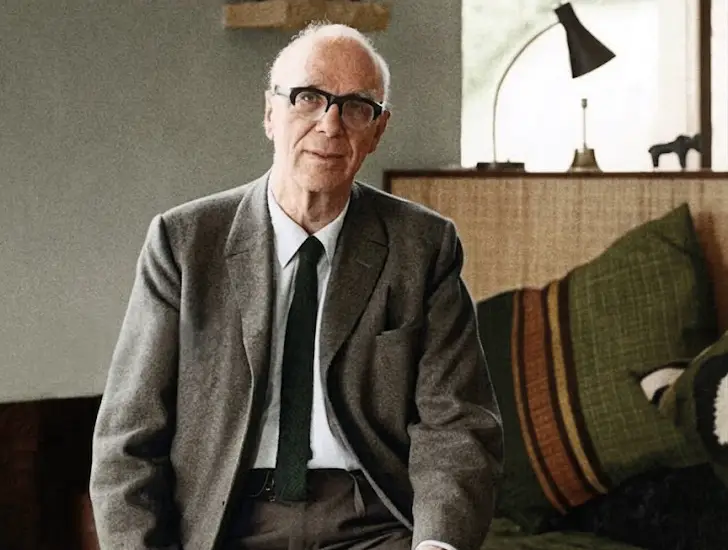 El legado de Ove Arup. Cuando la ingeniería define la arquitectura