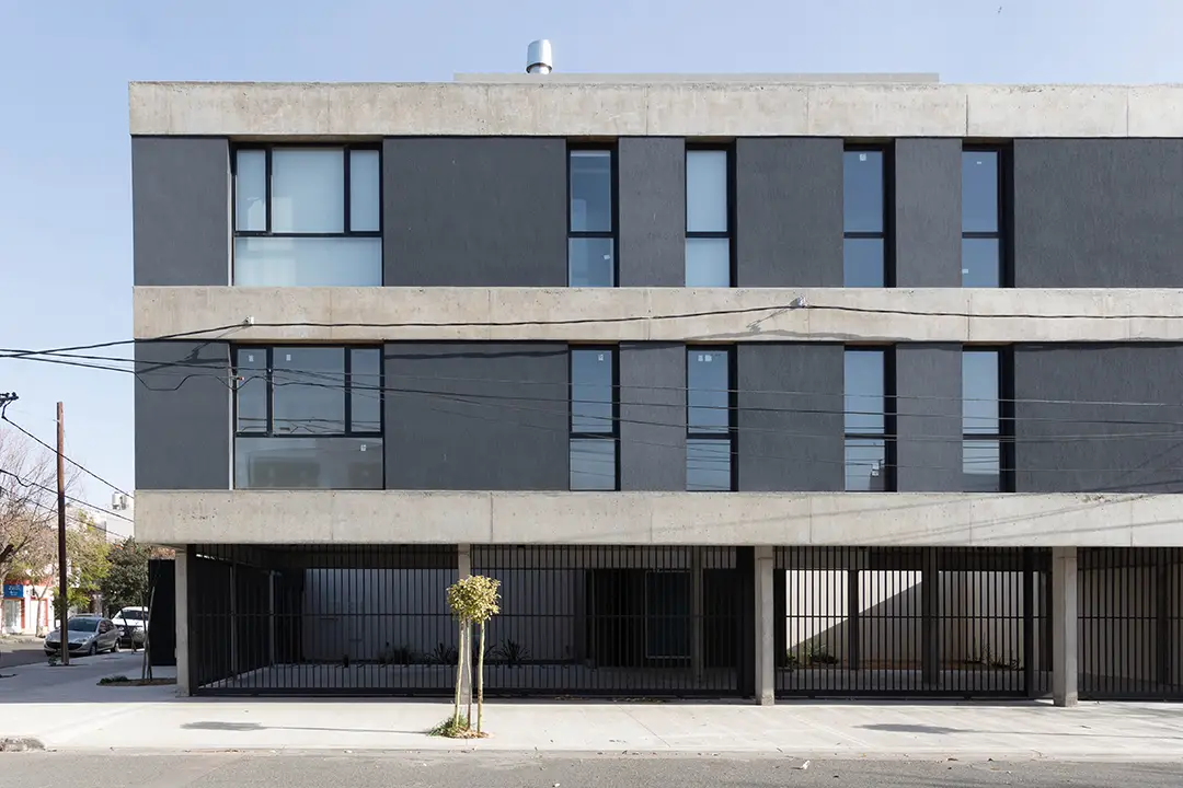 Arquitectura corporativa hecha a medida