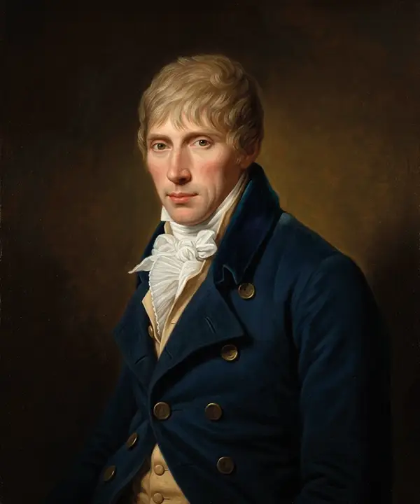 John Loudon McAdam. El hombre que revolucionó la pavimentación